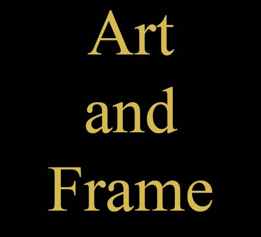 Art and Frame
